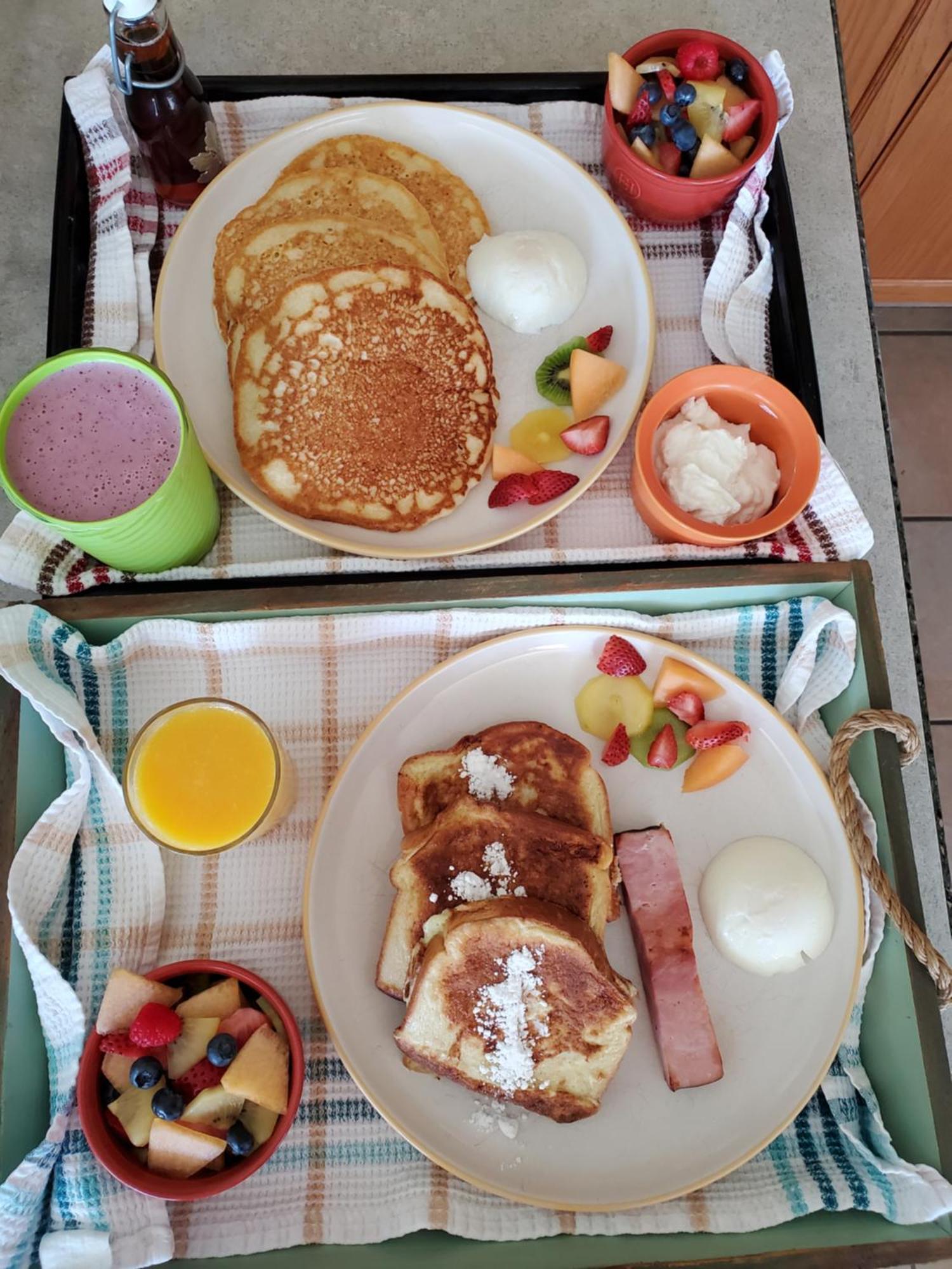 Overlander B&B Камлупс Екстер'єр фото
